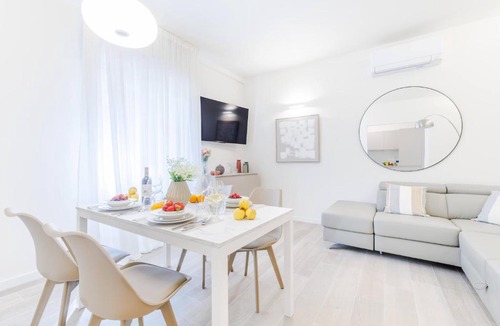 Lunata Apartment | Lucca Apartaments di Villa Banchieri