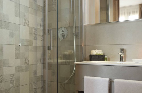 Assisi Bed & Breakfast | Luci di Assisi B&B Wellness