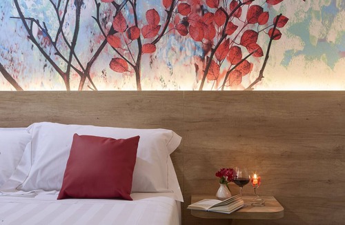 Assisi Bed & Breakfast | Luci di Assisi B&B Wellness