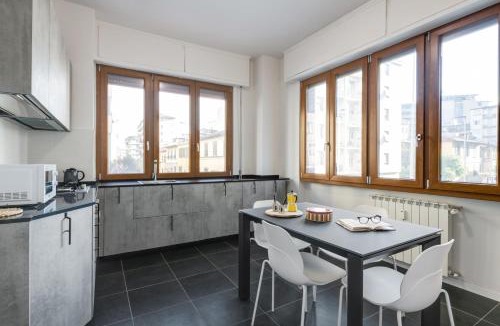 San Jacopino Apartment | Lulli Bright and Cozy Flat