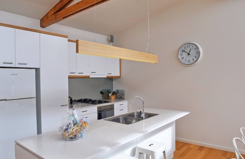Inverloch House | Luxe Townhouse 2