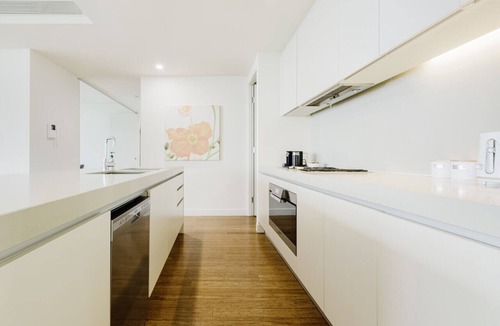 Southbank Apartment | Luxurious Enormous 5brm Penthouse