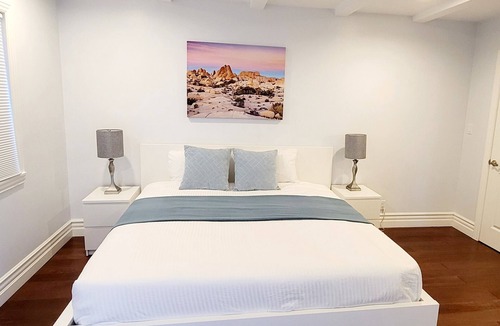Encino Villa | Luxurious Villa with pool