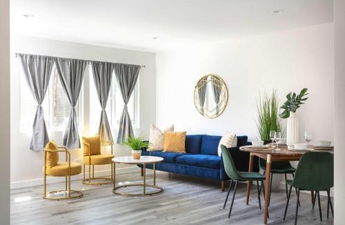 Citrus Grove Apartment | Luxury 2BR Apartment Great Area with Parking