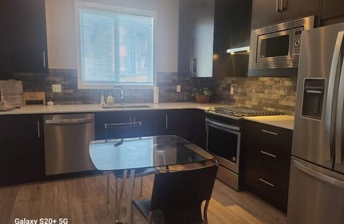 Calgary House | Luxury Condo For Rent