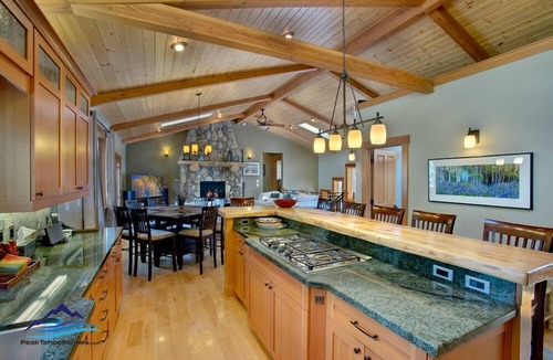 Country Club Estates House | Luxury Family & Group Gathering: 2 Living Rooms, Hot tub, Game Room, EV Charger