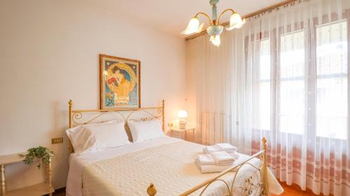 Monsummano Terme Villa | Luxury Italian Villa - with Gym, Garden