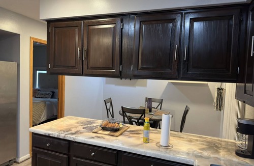 La Grange Apartment | Luxury on Lagrange