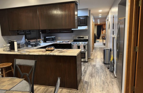 La Grange Apartment | Luxury on Lagrange