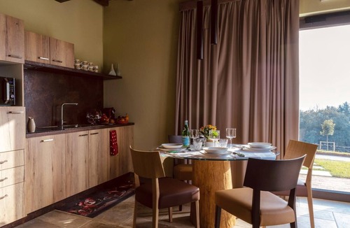 Deruta Villa | Luxury & panoramic Villa with Pool
