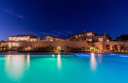 Deruta Villa | Luxury & panoramic Villa with Pool