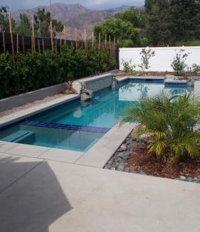 Pasadena Villa | Luxury Pool Oasis- Near Stadium, Tennis and Golf