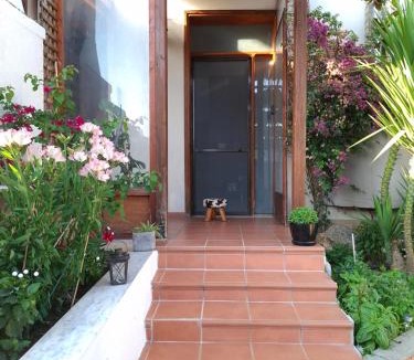 Nea Michaniona Villa | Luxury Private Villa