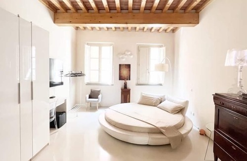 Sant'Antonio House | Luxury Tower House in the Heart of Pisa