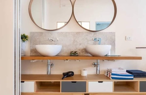 Sant'Antonio House | Luxury Tower House in the Heart of Pisa