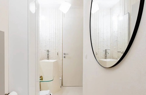 Sant'Antonio House | Luxury Tower House in the Heart of Pisa