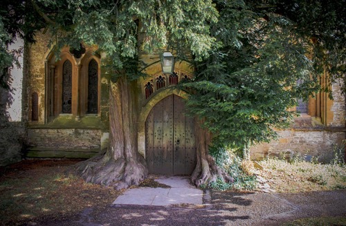 Stow-on-the-Wold Cottage | Luxury two bedroom Cotswold holiday home in Stow-on-the-Wold - The Chapel
