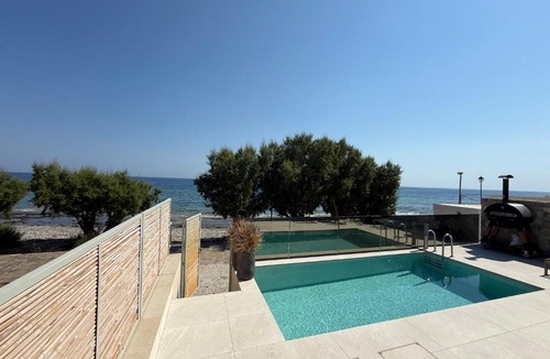 Koutsouras Villa | Luxury Villa Asana