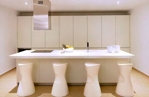 Parelia Villa | Luxury Villa Eve