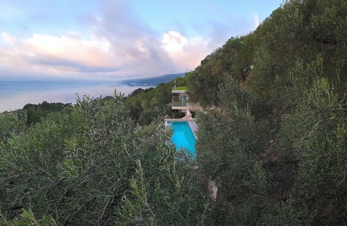 Pentati Villa | Luxury Villa Maria