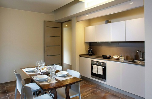 Assisi House | Luxury villa overlooking Assisi valley