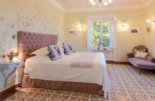 Lunata Villa | Luxury Villa rental for 12 people near Lucca - Tuscany