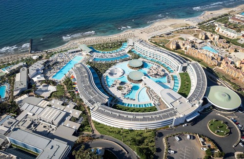 Anissaras House | Lyttos Mare 2 Bedroom Family Land View All Inclusive 5 people