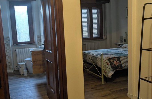 Gubbio Bed & Breakfast | Ma che idea di Cistellini Matteo