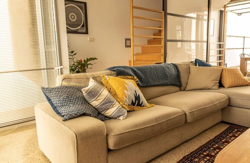 Fitzroy House | Mac and Nicoles