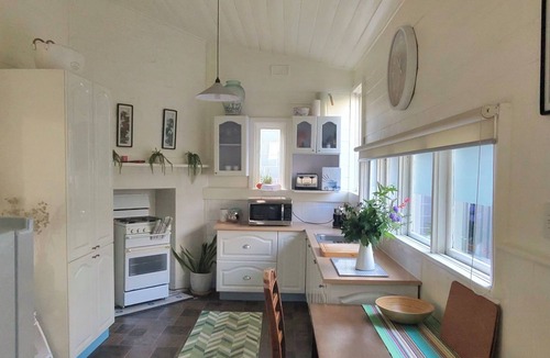 Bonbeach House | Machiya Cottage Charm
