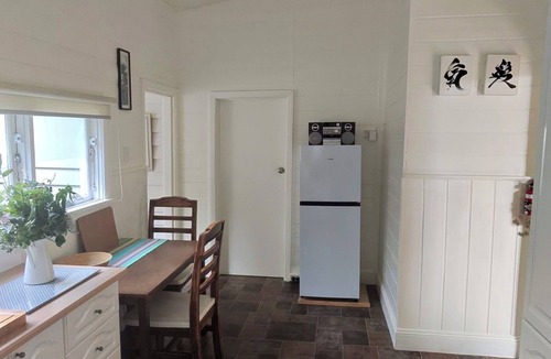 Bonbeach House | Machiya Cottage Charm