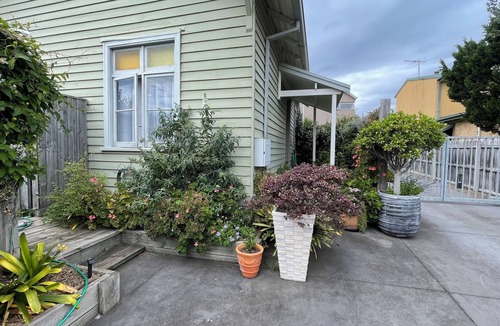 Bonbeach House | Machiya Cottage Charm