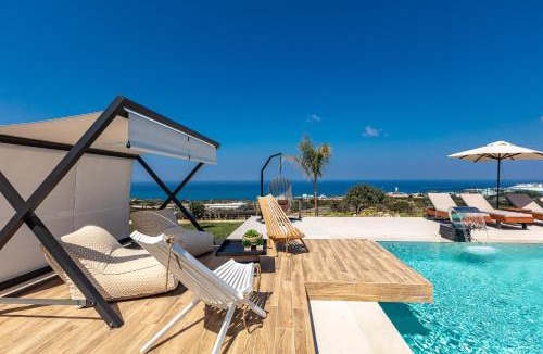 Atsipópoulon Villa | Mageia Exclusive Residence - Twin Villas & Sports Facilities by etouri