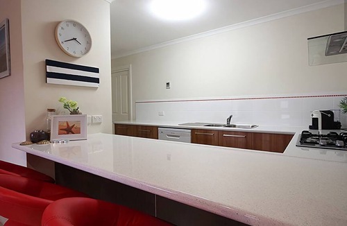 Venus Bay House | Magik Retreat - comfortable family holiday home.