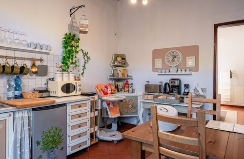 Lucca Villa | Maison De Jardin 94sqm – Romantic Suite with Private Jacuzzi