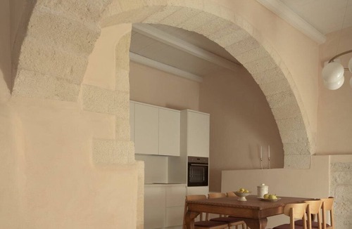 Old Town Rethymnon Villa | Majestic Rethymno Villa | Villa Helios Retreat | 3-Bedroom Luxury Residence |.