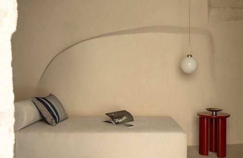 Old Town Rethymnon Villa | Majestic Rethymno Villa | Villa Helios Retreat | 3-Bedroom Luxury Residence |.