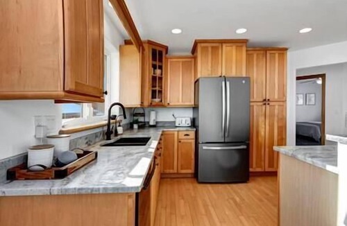 Little Suamico House | Making Memories: Luxury Lakeshore Retreat