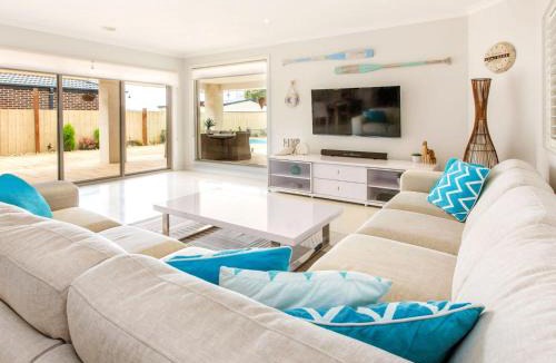 Safety Beach House | Malibu Safety Beach