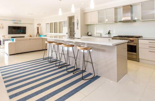 Safety Beach House | Malibu Safety Beach
