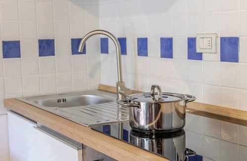 Pievescola Apartment | MaLù PieveHouse - where slow living meets rolling hills and great wine
