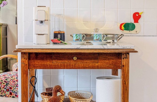 Pievescola Apartment | MaLù PieveHouse - where slow living meets rolling hills and great wine
