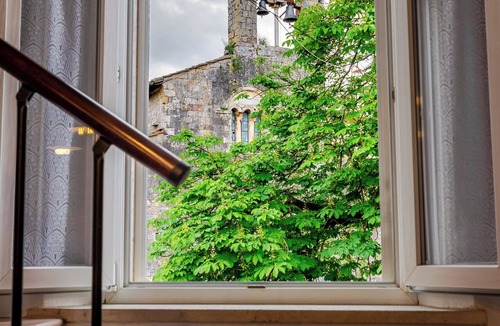 Pievescola Apartment | MaLù PieveHouse - where slow living meets rolling hills and great wine