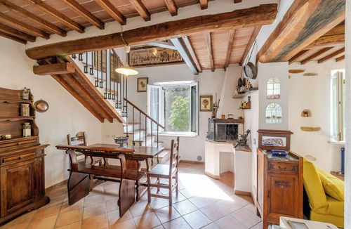 Pievescola Apartment | MaLù PieveHouse - where slow living meets rolling hills and great wine
