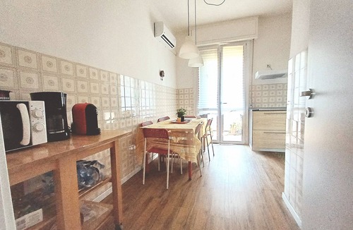 Peretola Apartment | Mami Haus – Boutique Luxury Apartment with Private Parking and Wi-Fi