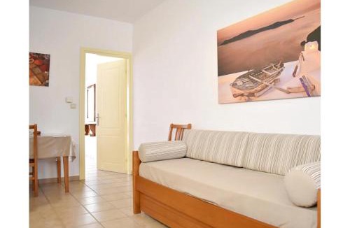 Merichas Apartment | Manolika Studio 5