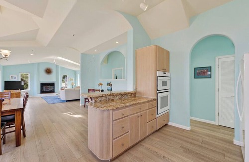 La Selva Beach House | Manresa Meadows on Acreage!