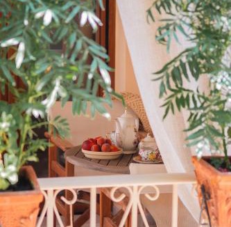 Paleokastritsa House | Mantarini cottage