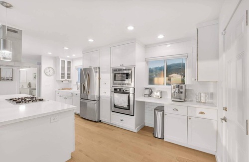 Sharp Park House | @Marbella Lane-Oceanfront Retreat w/Stunning View