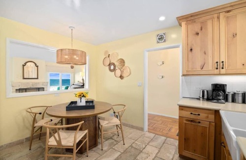 Sharp Park House | Marbella Lane - Oceanfront w unobstructed views!